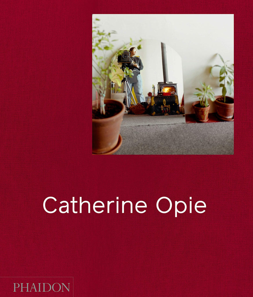 Catherine Opie (Signed)