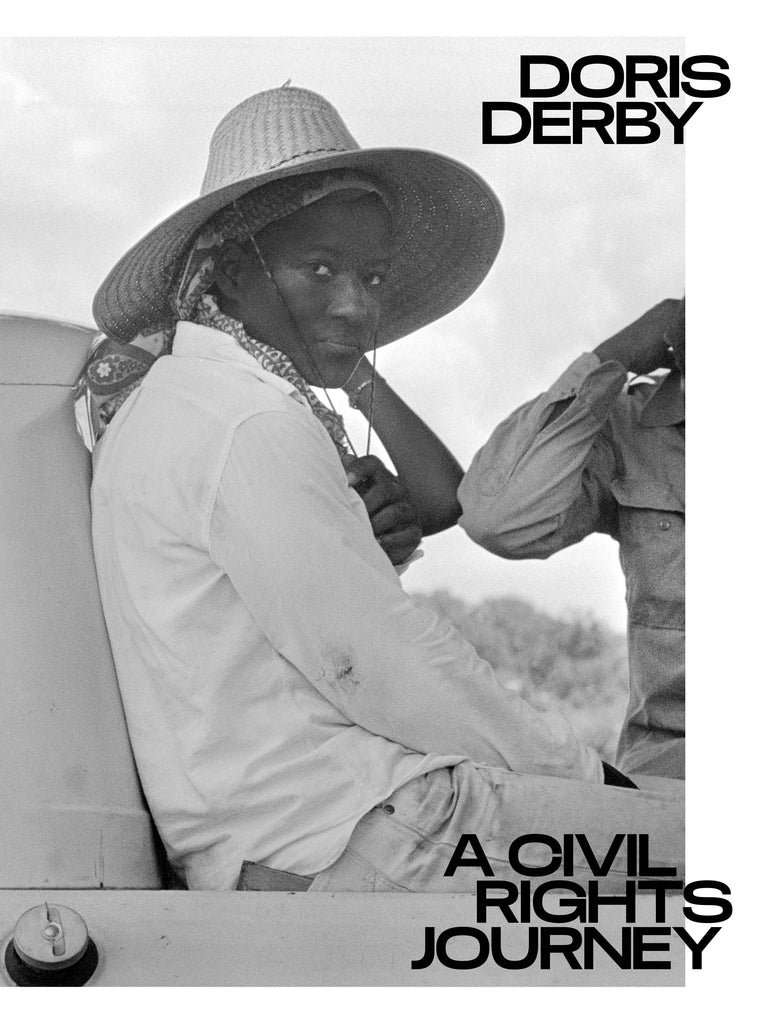 Doris Derby: A Civil Rights Journey