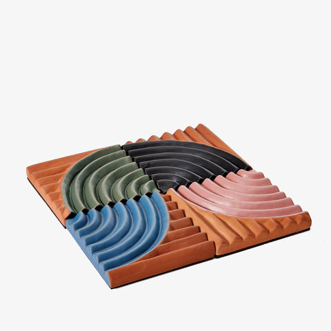 Dune Coasters