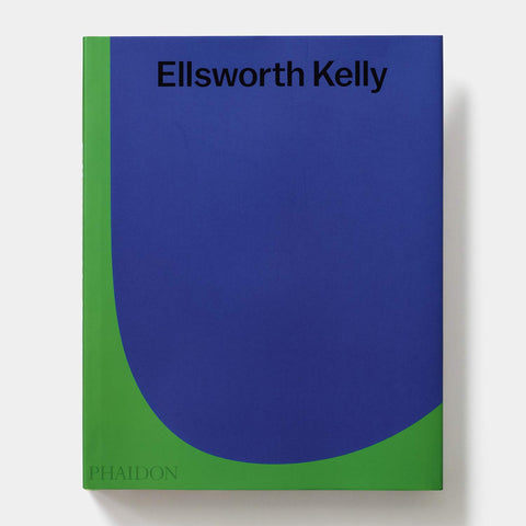 Ellsworth Kelly