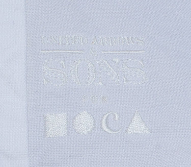 United Arrows for MOCA Oxford Shirt
