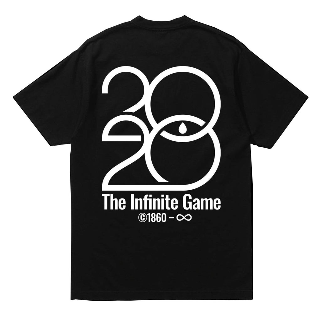For Freedoms THE INFINITE GAME S/S TEE