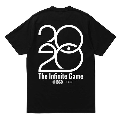 For Freedoms: The Infinite Game Tee