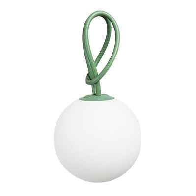 Bolleke Hanging Lamp in Green