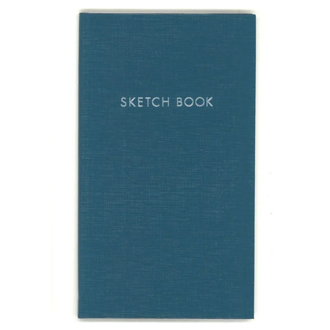 Navy Field Sketchbook
