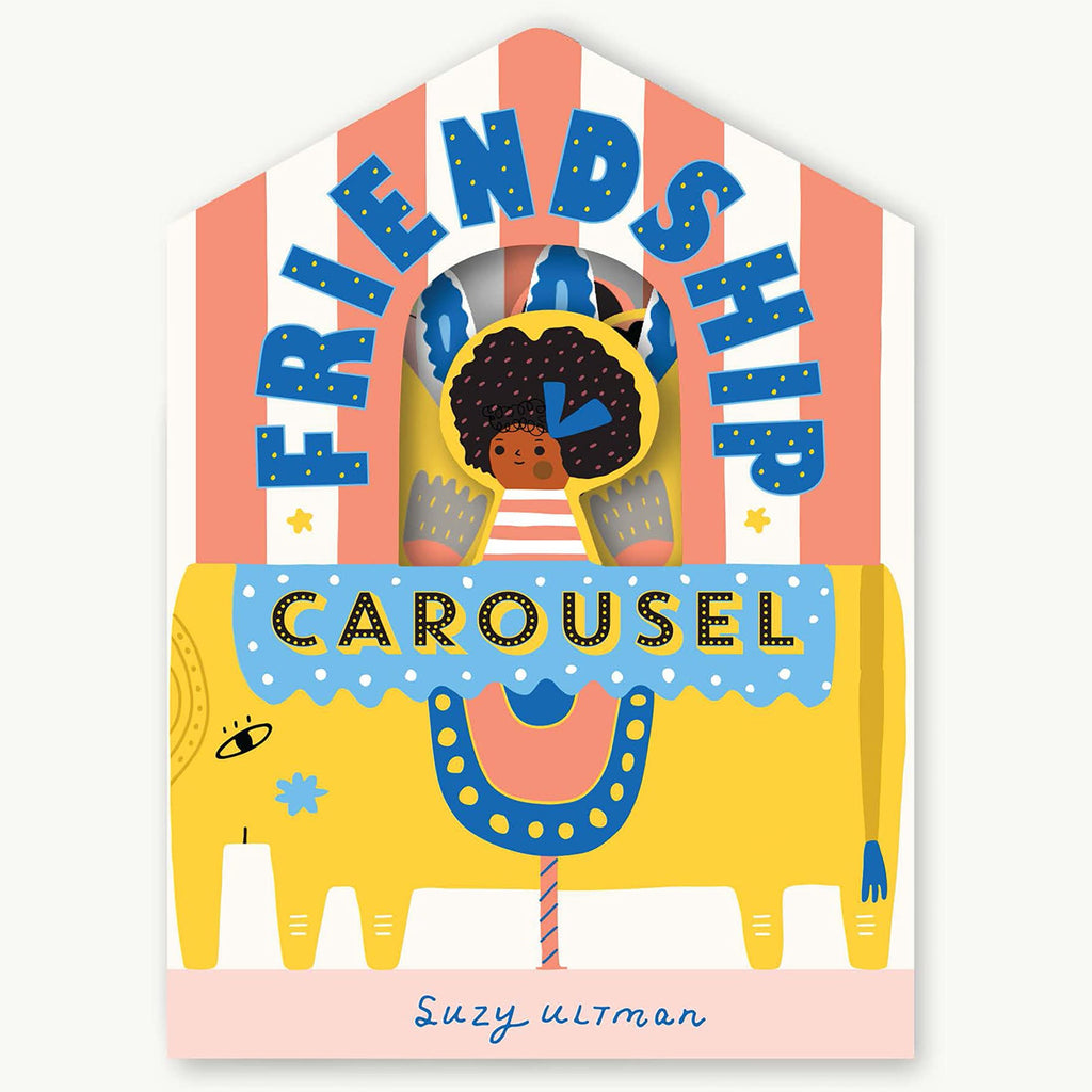 Friendship Carousel