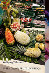 未開封　Wolfgang Tillmans / FRUIT LOGISTICA Wolfgang Tillmans: Fruit Logistica – MOCA Store