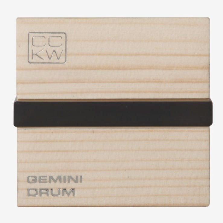 Gemini Drum