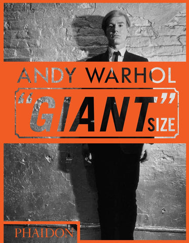 Andy Warhol: Giant