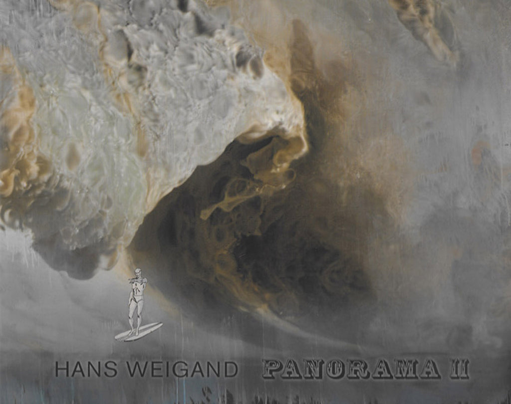 Hans Weigand: Panorama II