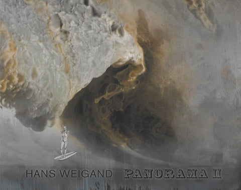 Hans Weigand: Panorama II