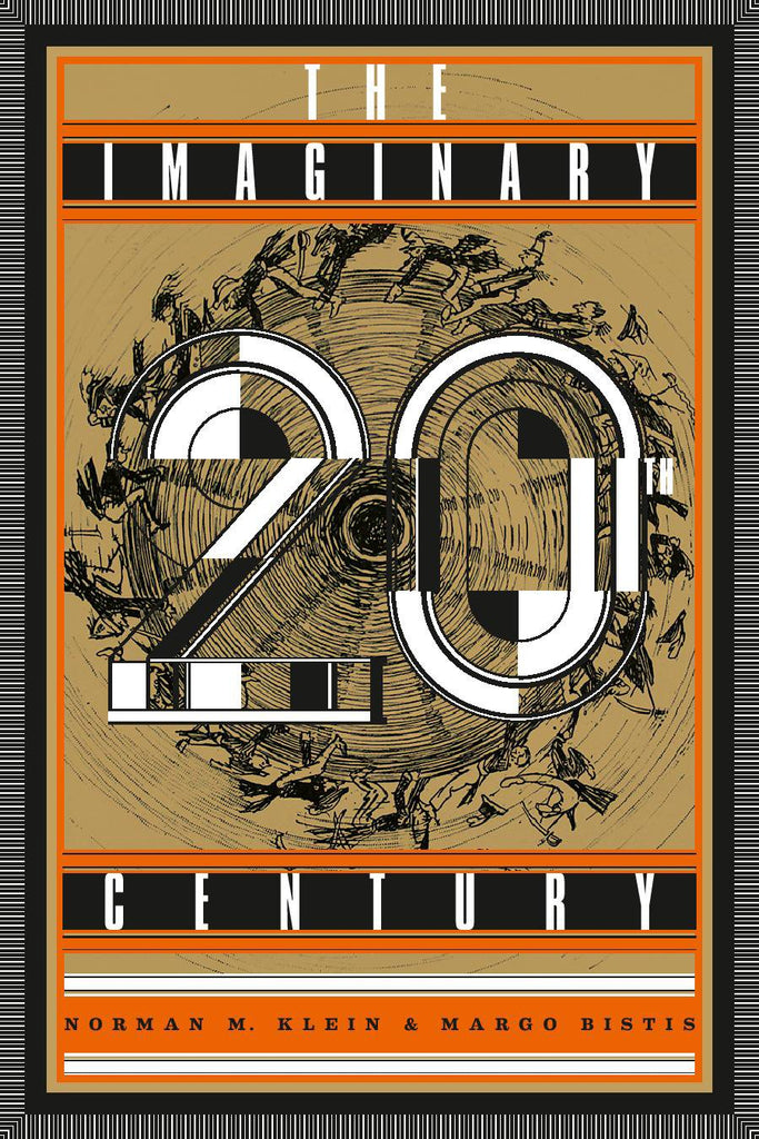 The Imaginary 20th Century (Signed)