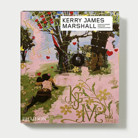 Kerry James Marshall