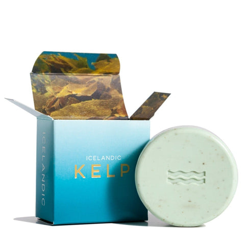 Kelp Soap