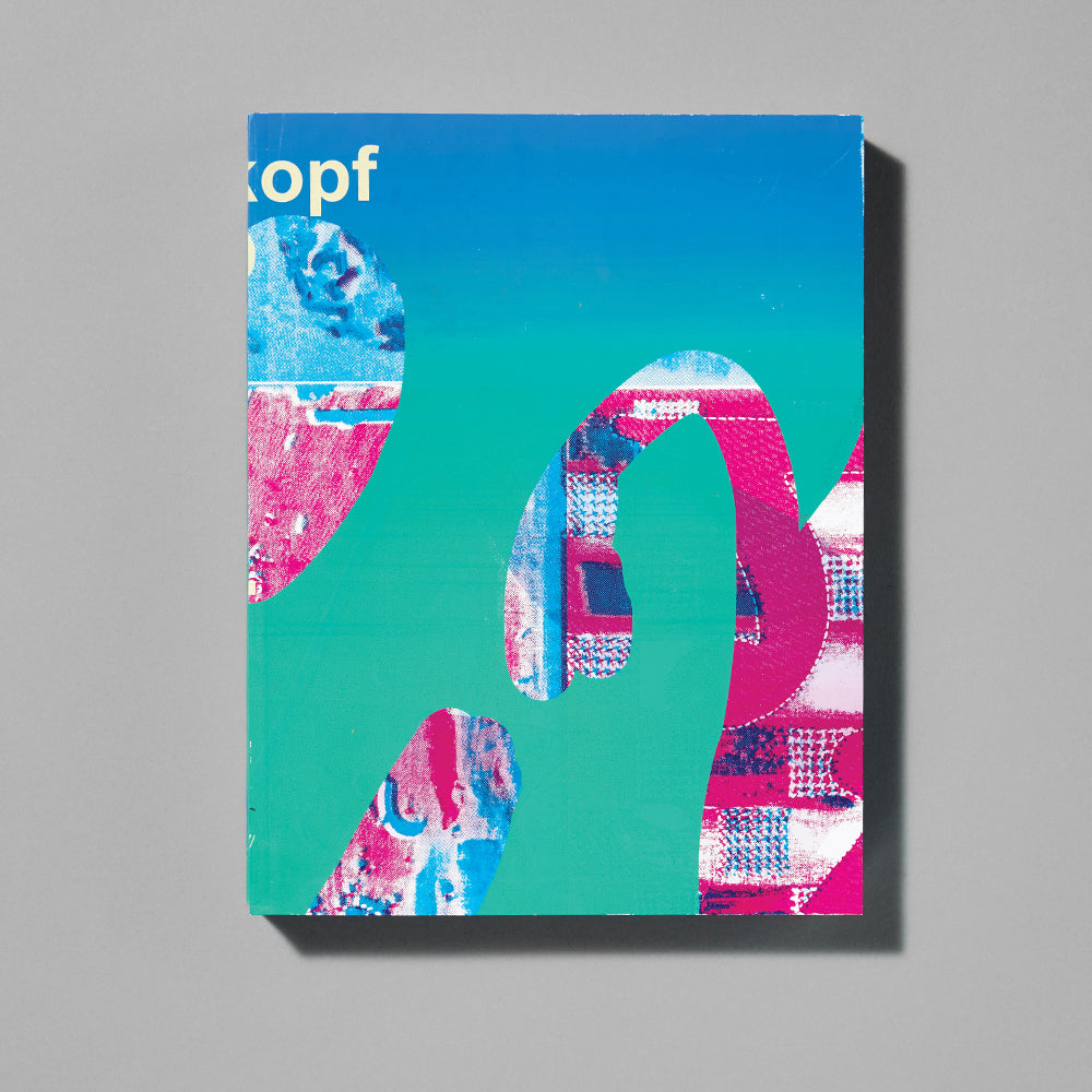 Laura Owens Catalogue First Edition