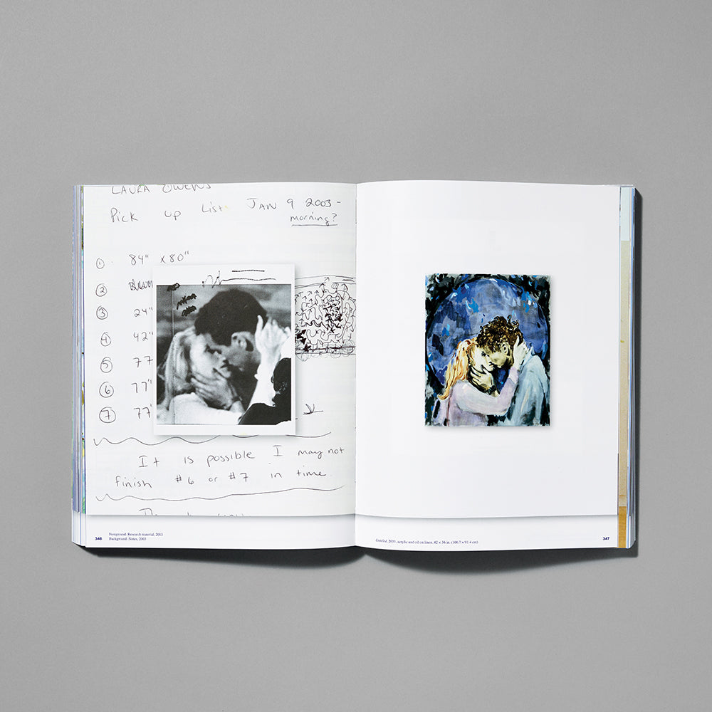Laura Owens (Second Edition)