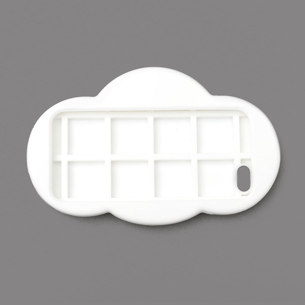 Little Cloud iPhone X Case