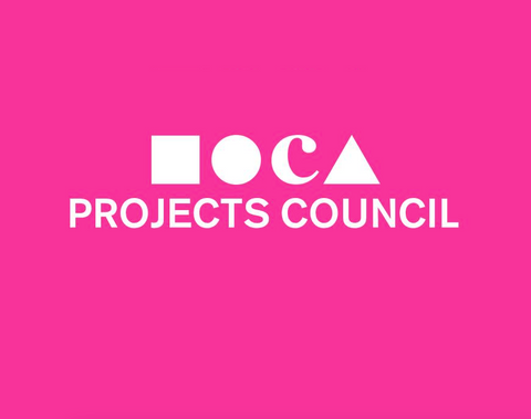 Projects Council Sustaining Membership