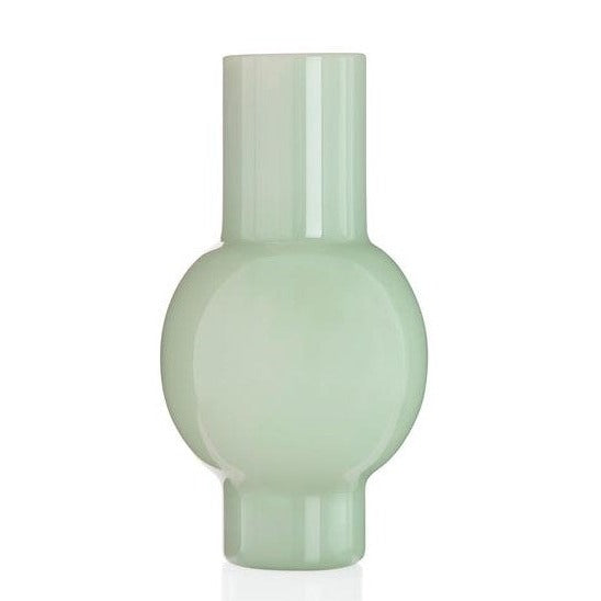 Loulou Vase in Mint