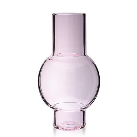 Loulou Vase in Pink