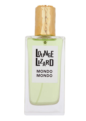 Lounge Lizard Perfume