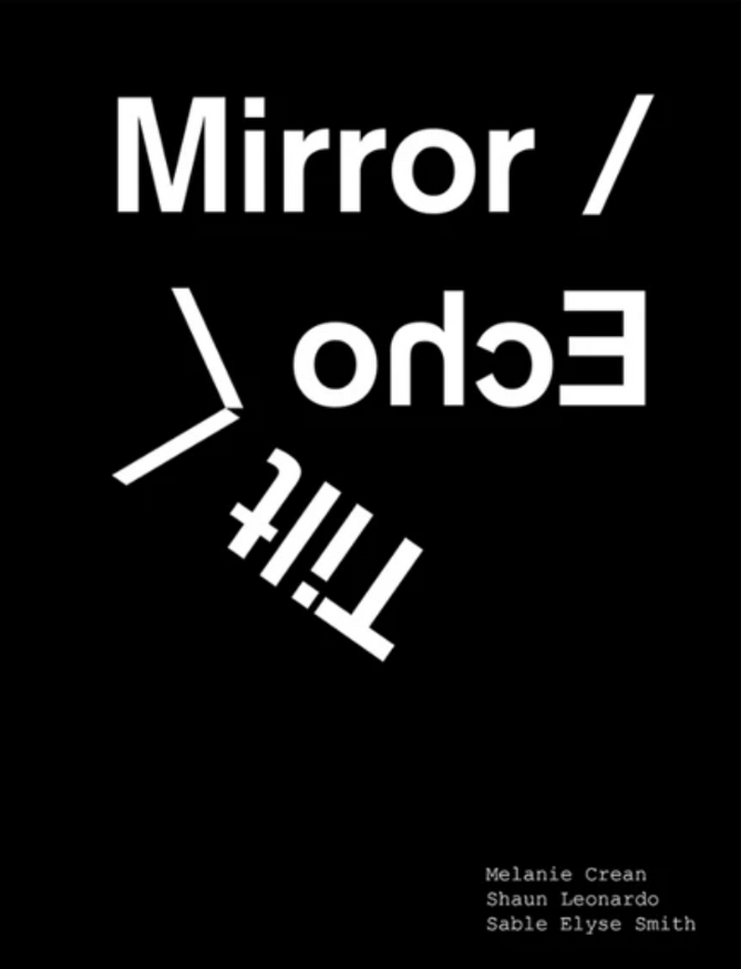 Mirror Echo Tilt