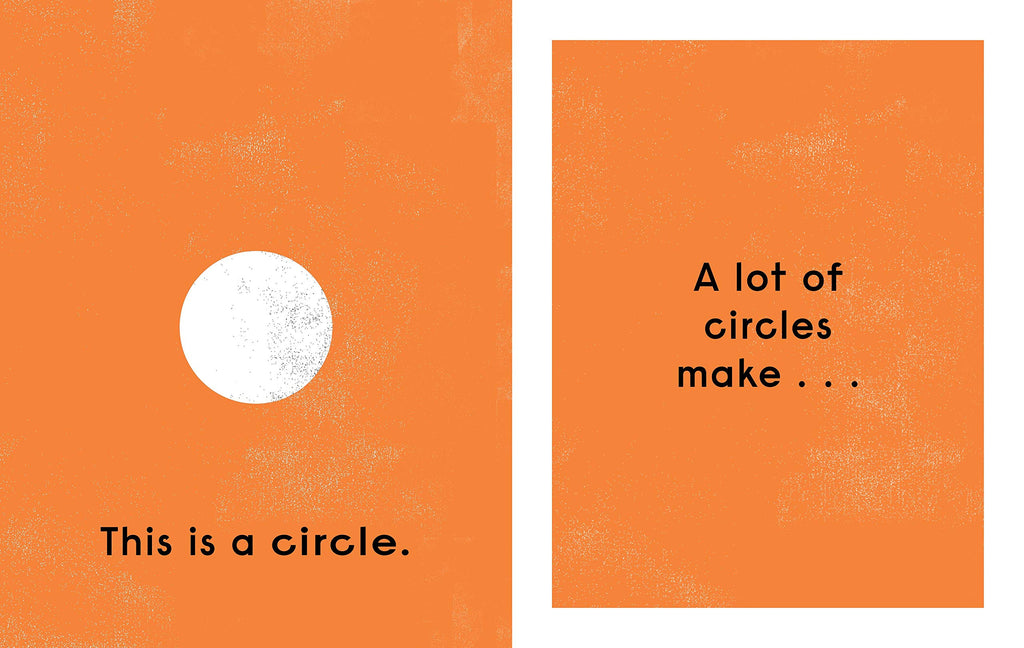 My First Book of Patterns