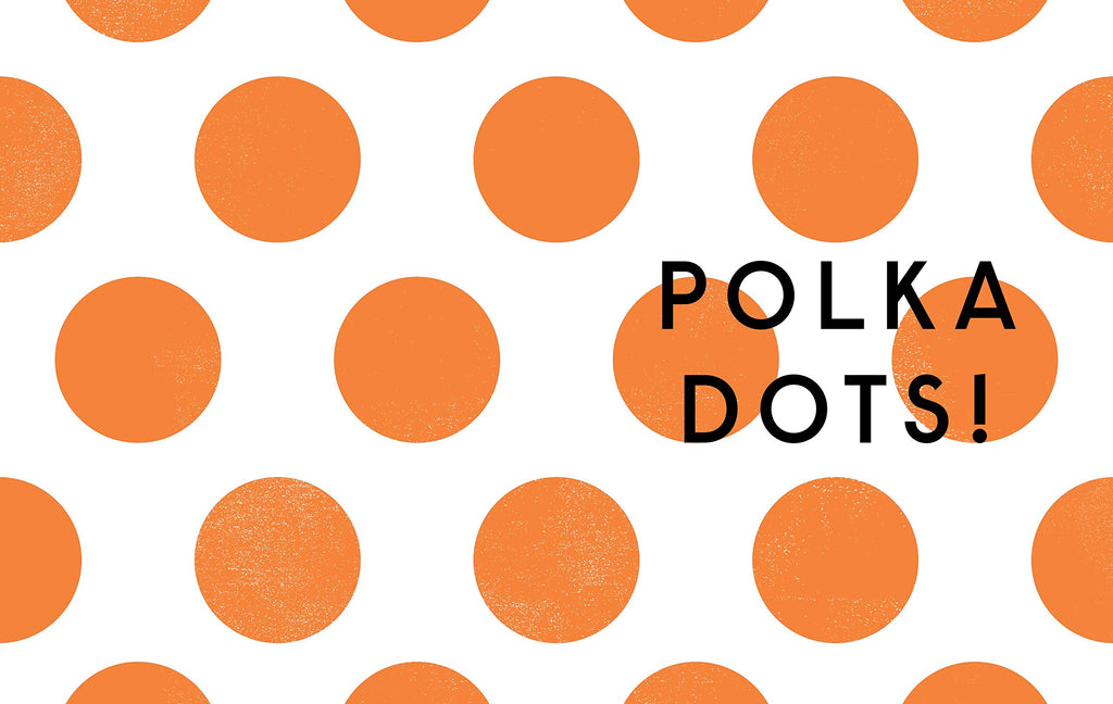 My First Book of Patterns