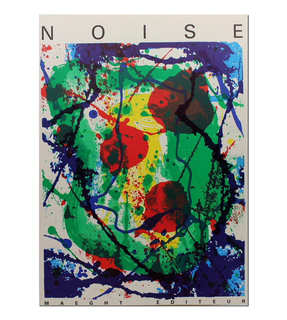 Noise 10