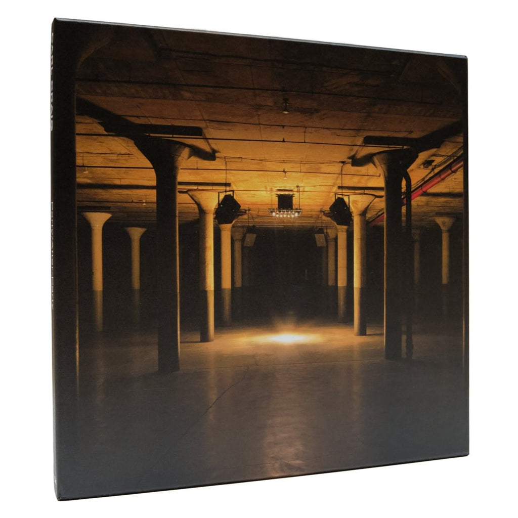 Carl Craig: Party/After-Party LP Boxed Set (Signed)