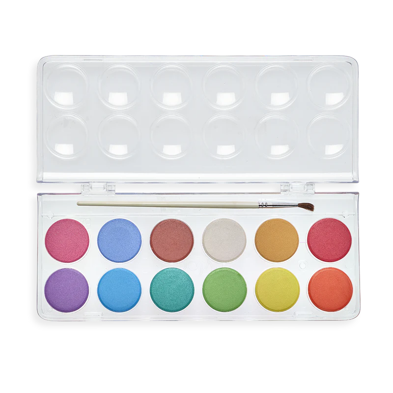 Chroma Blends Pearlescent Watercolor Paint