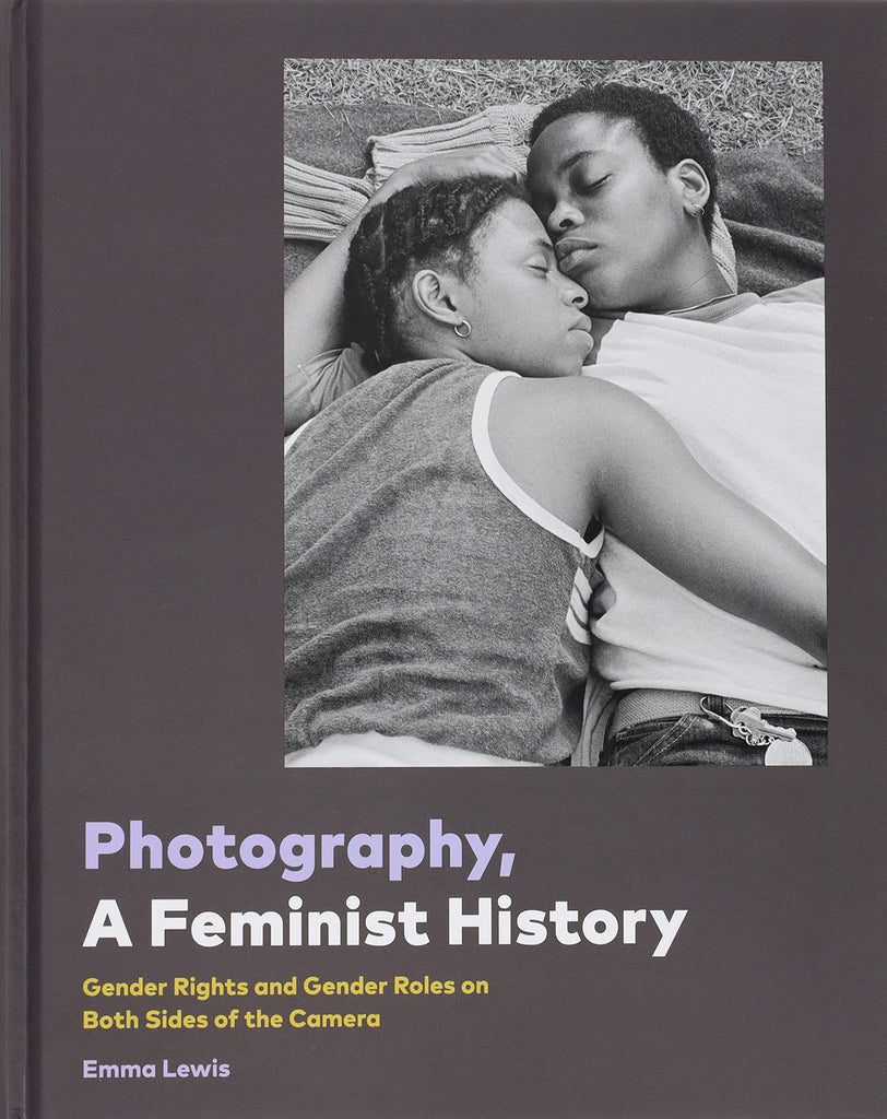 Photogrpahy, A Feminist History