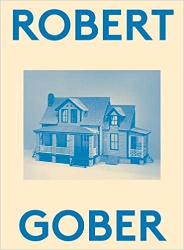 Robert Gober: 2000 Words