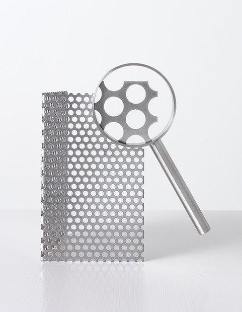 Ricky Swallow: Magnifying Glass