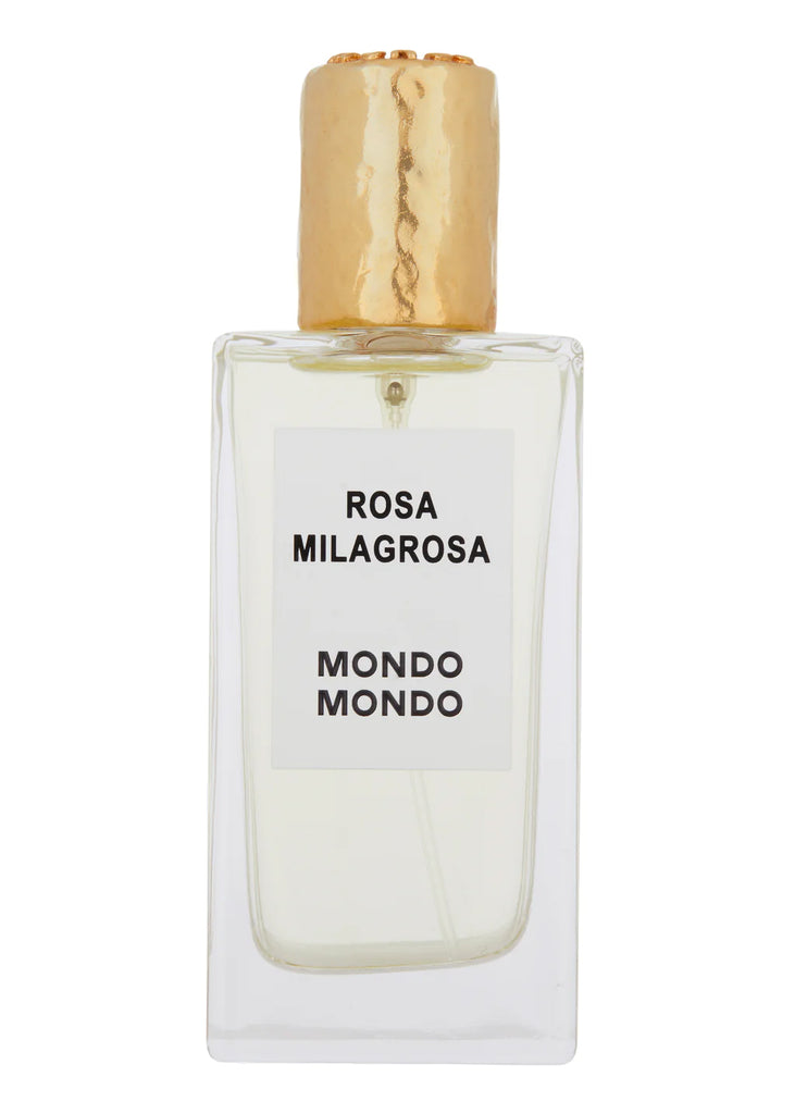 Rosa Milagrosa Perfume