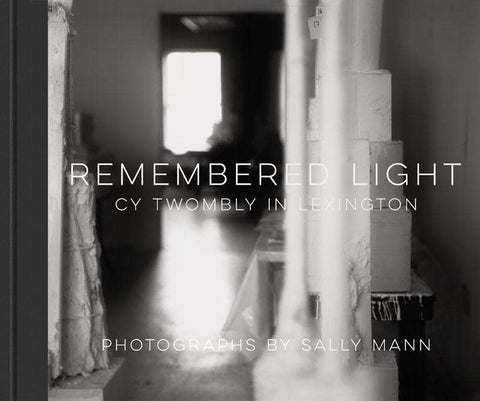 Sally Mann: Remembered Light