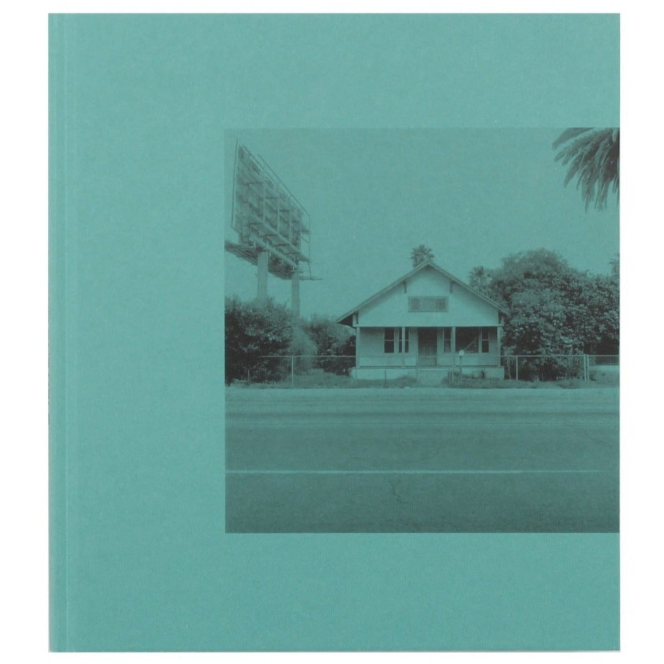 Mark Ruwedel: Seventy-Two and One-Half Miles Across Los Angeles