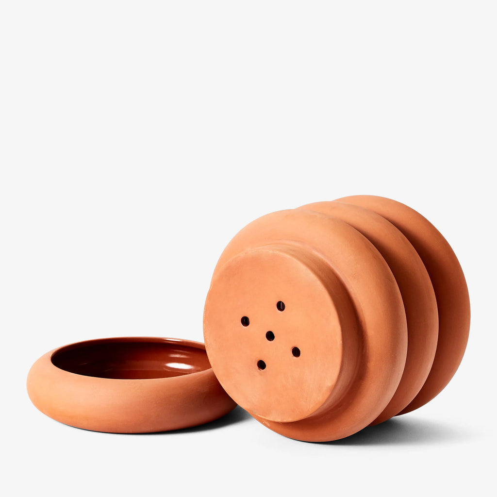 plant pot stacker Stacking Planter