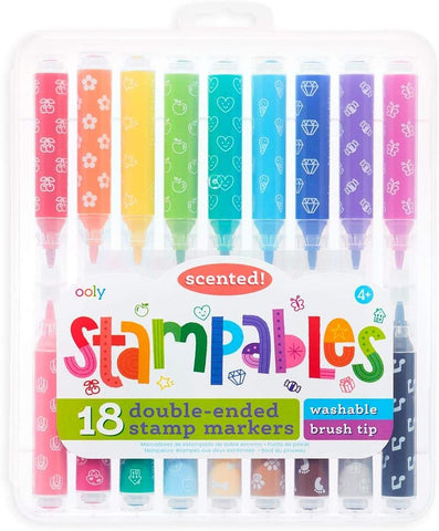 Stampables