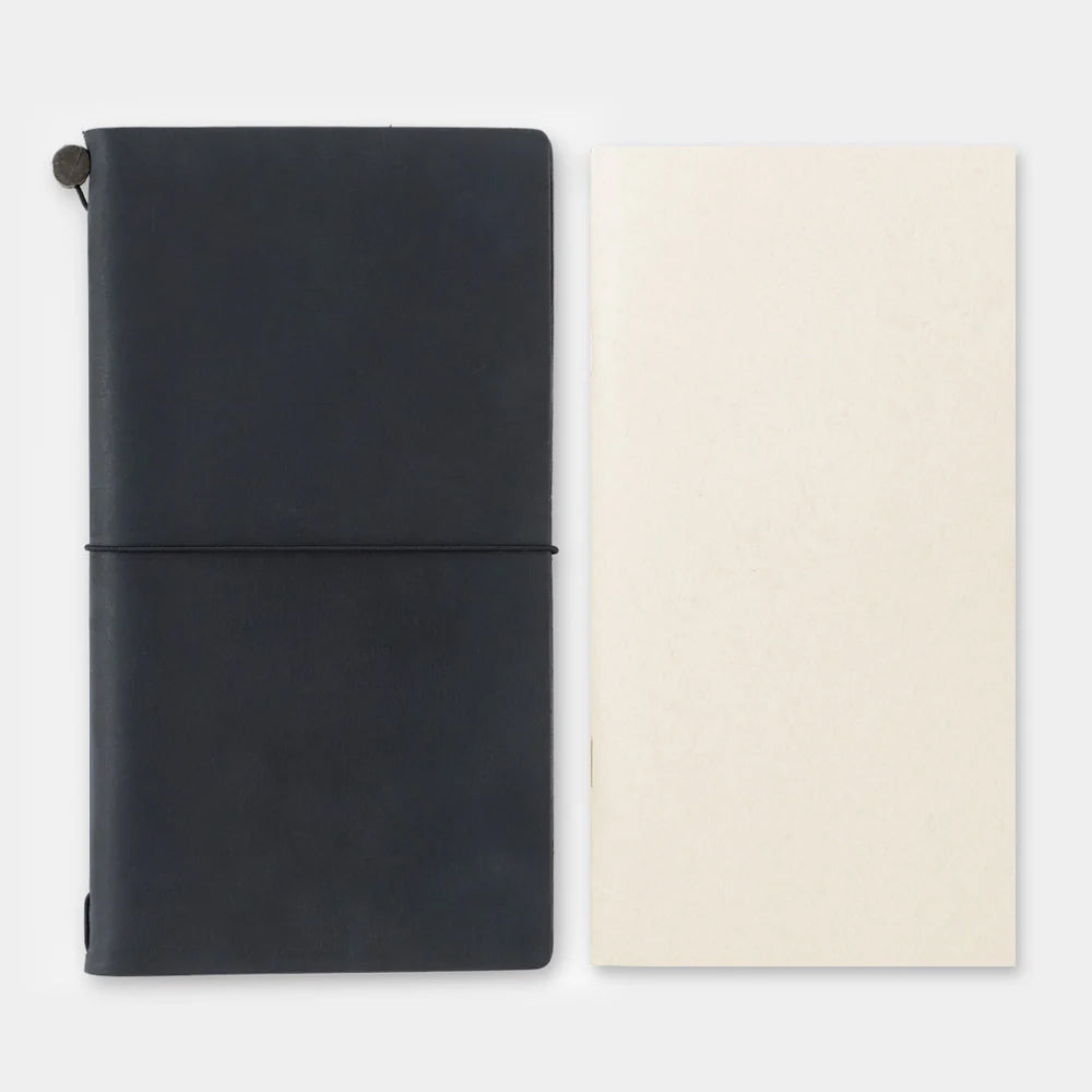 Traveler's Notebook - 012 Sketch Paper Notebook