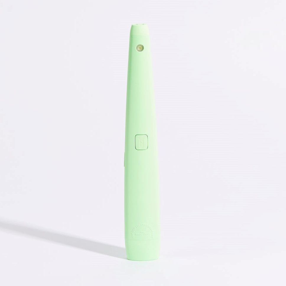 USB Lighter in Green