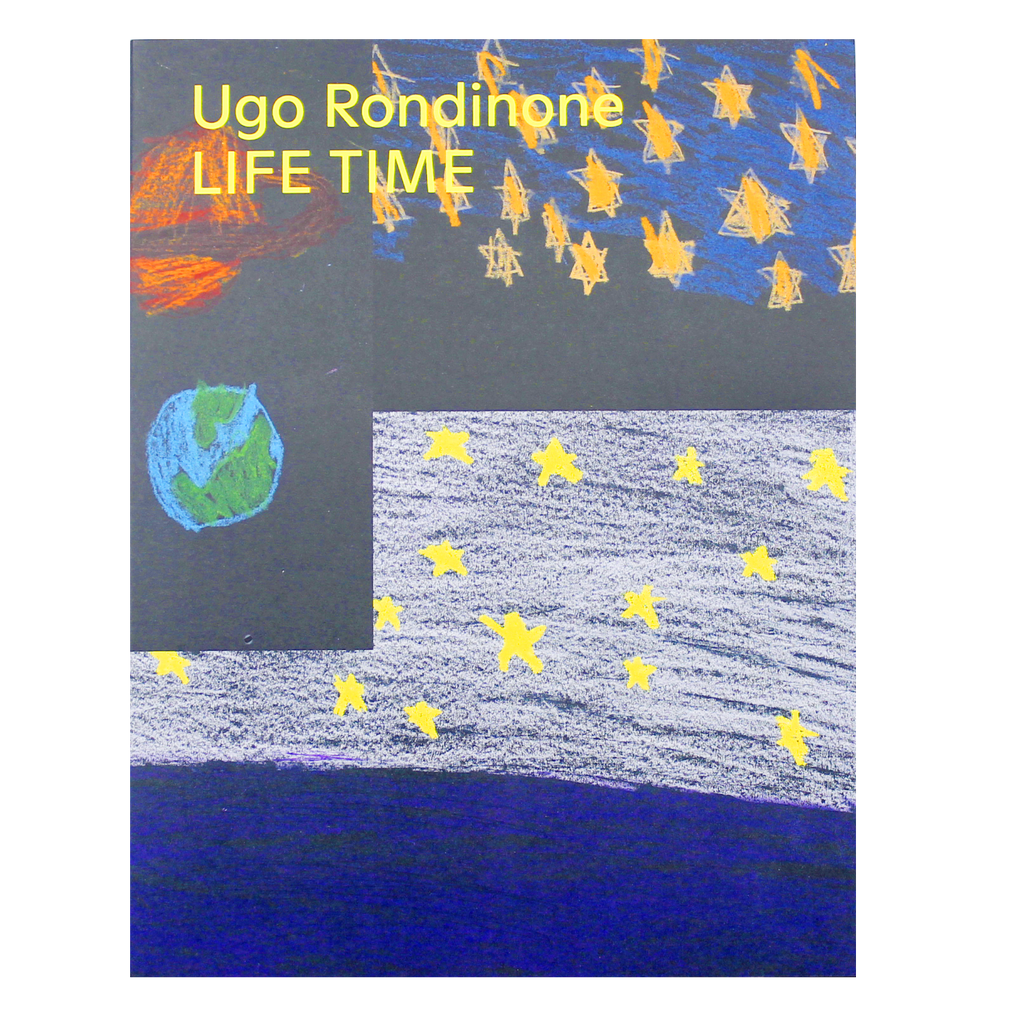 Ugo Rondinone: Life Time