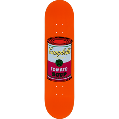 Andy Warhol Purple Soup Can Skate Deck – MOCA Store Andy Warhol Purple Soup Can Skate Deck – MOCA Store