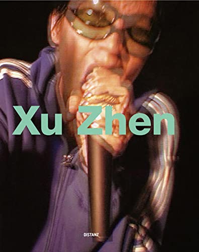 Xu Zhen