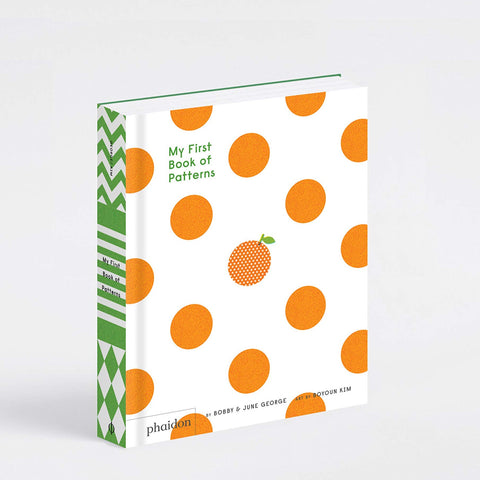 My First Book of Patterns