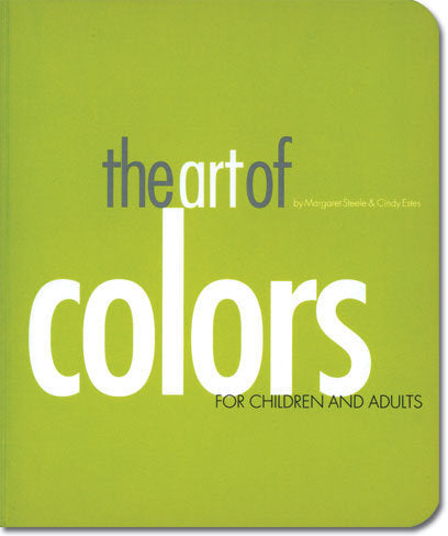 The Art of Colors