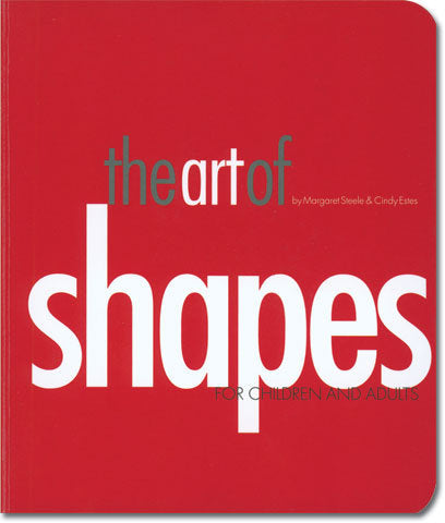 The Art of Shapes
