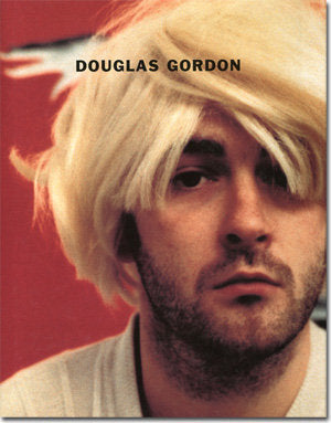 Douglas Gordon