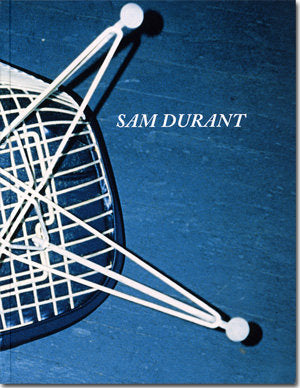 Sam Durant