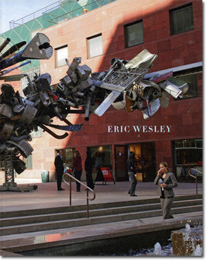 Eric Wesley (MOCA Focus Series)